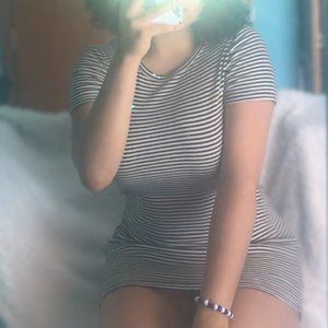 Brandy Melville Dress